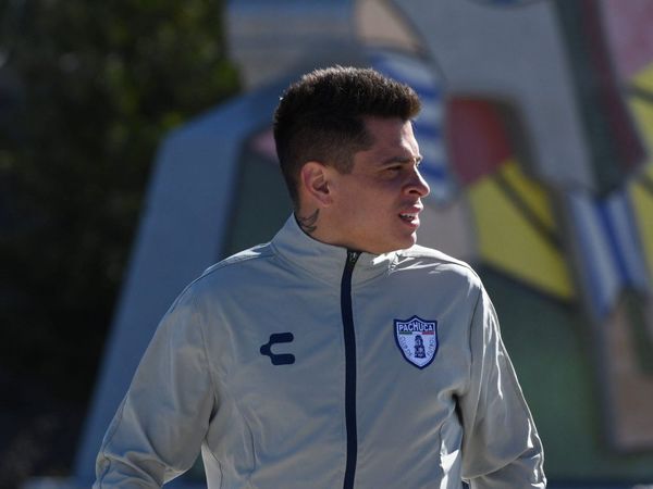 Juan Manuel Iturbe no seguirá en Pachuca