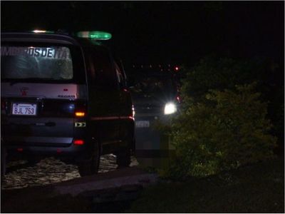 Hallan degollada a una mujer en Itá