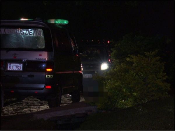 Hallan degollada a una mujer en Itá