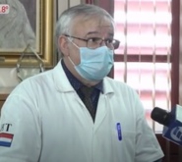 Niño baleado por policías deja terapia intensiva - Paraguay.com