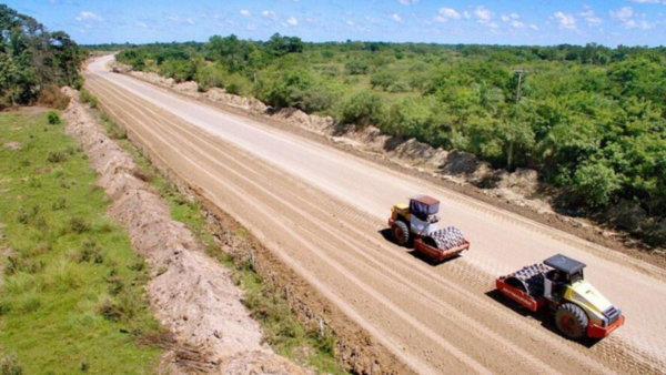 Constructora ganó siete millonarias licitaciones en un año