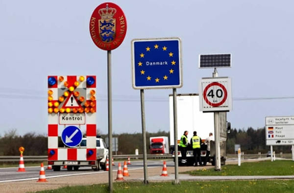 La propuesta de la Unión Europea sobre la apertura de sus fronteras - Megacadena — Últimas Noticias de Paraguay