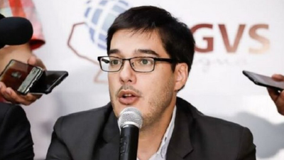 Guillermo Sequera: ‘Las personas que más contagian son las que están más enfermas’