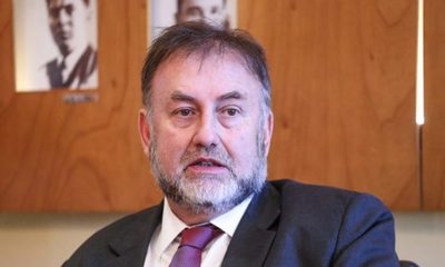 Hacienda adjudicó Bonos por G. 60.000 millones en el mercado – Diario TNPRESS