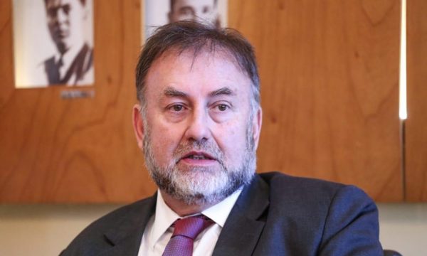 Hacienda adjudicó Bonos por G. 60.000 millones en el mercado – Diario TNPRESS