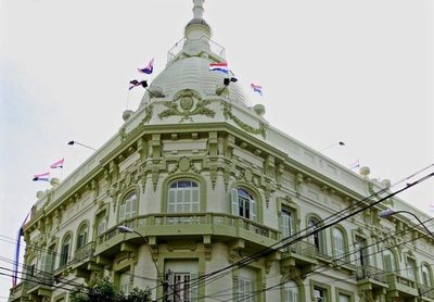 Transfirieron Gs. 63.120 millones a municipalidades y gobernaciones – Diario TNPRESS