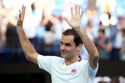 Nueva operación y baja todo el año: Federer volverá en 2021 - Tenis - ABC Color