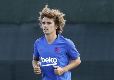 “El descanso me ha venido bien mental y físicamente” - Fútbol - ABC Color