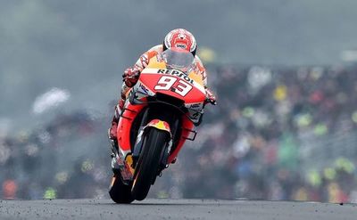 El GP de Italia fue suspendido definitivamente - Automovilismo - ABC Color