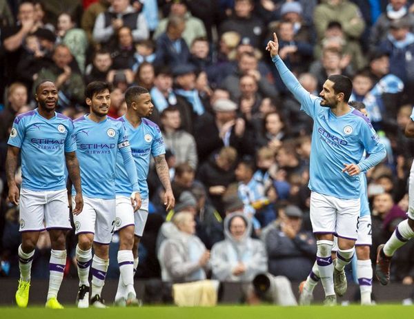 City conocerá la decisión a principios de julio - Fútbol - ABC Color