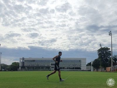 Y un día volvió el tetracampeón
