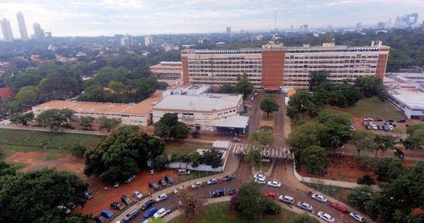 Médicos del IPS: “No van a parar en la intención de hacerse de los fondos jubilatorios”