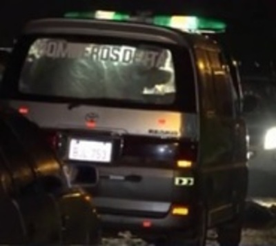 Mujer es asesinada a puñaladas en Itá - Paraguay.com