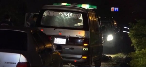 Presunto feminicido: Mujer es asesinada a puñaladas en Itá | Noticias Paraguay