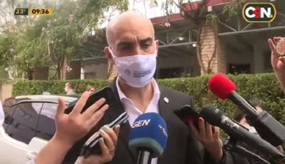 Mazzoleni indica que resultados auspiciosos permitirían avanzar de fase