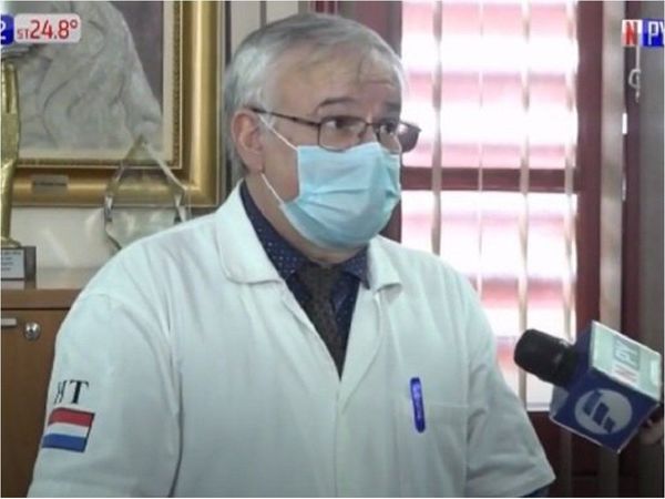 Niño baleado por policías salió de terapia intensiva y evoluciona bien