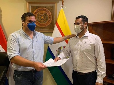 Milciades Cuevas es nuevo secretario de Educación de la Gobernación de Misiones - Digital Misiones