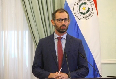 Titular de DNCP propone reforma de sistema de compras públicas