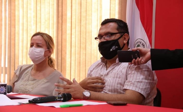 HOY / Ley sancionada no despenaliza declaración jurada, aclaran: “No se quita esa atribución”