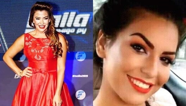 Marly Figueredo trató de "rata pelotuda" a joven del polémico giro - Teleshow