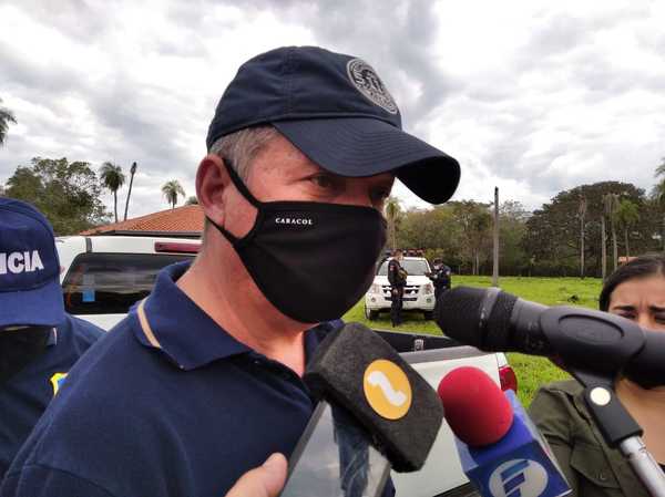 Caso Juliette: Todo apunta a Reiner, según fiscal » Ñanduti