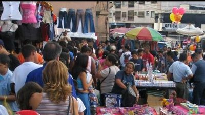 La enorme mayoría de la población paraguaya vive en la absoluta informalidad, lamenta empresario » Ñanduti
