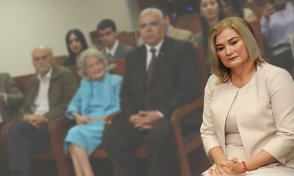 Caaguazú: designan nueva fiscal en caso de indígena abusada
