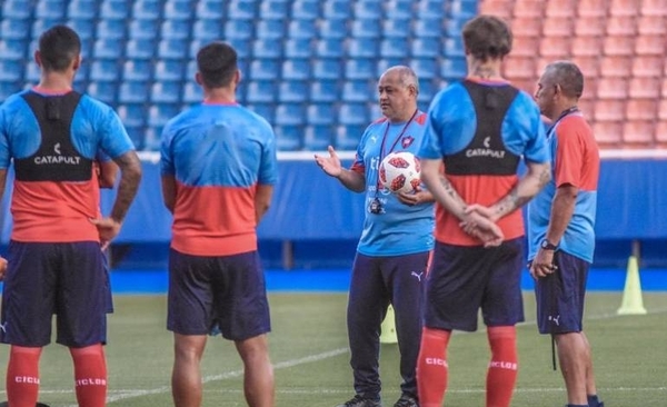 HOY / Cerro Porteño no fichará jugadores en el ‘mercado provisorio’