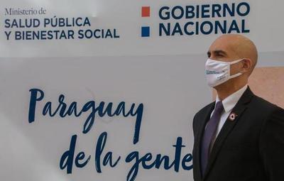 Mazzoleni asegura que tomarán la mejor decisión con respecto a cuarentena inteligente