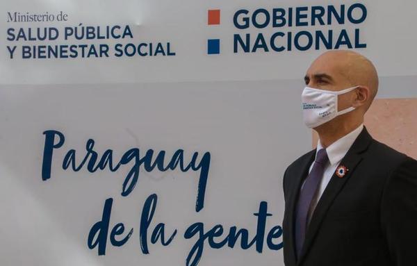 Mazzoleni asegura que tomarán la mejor decisión con respecto a cuarentena inteligente