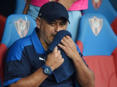 Arce apuesta a la regularidad para levantar el nivel y pelear el título