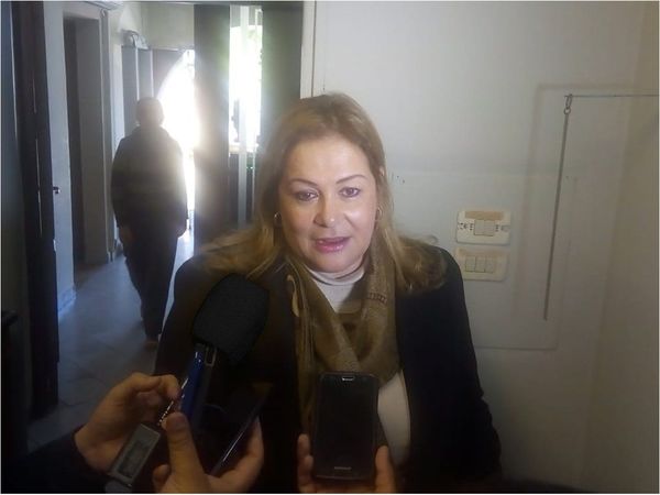 Juez admite imputación contra Roa por violación de la cuarentena