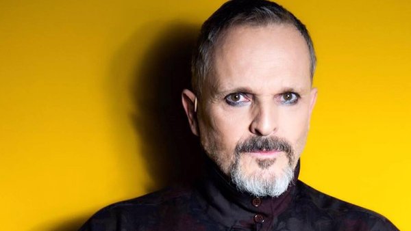 Miguel Bosé anunció en Twitter un "plan de dominación mundial" a través de las vacunas contra el coronavirus y el 5G - El Trueno