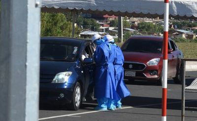 Confirman 15 casos nuevos de COVID-19 - Nacionales - ABC Color