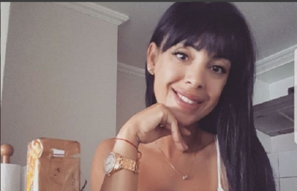 Shirley Reyes escracha a morosos