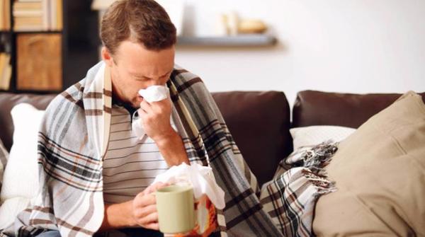 ¿Cuáles son las diferencias entre el coronavirus, gripe, resfrío y la alergia? » Ñanduti