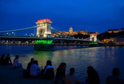¿Cuántos colores vemos en nuesto entorno? - Ciencia - ABC Color