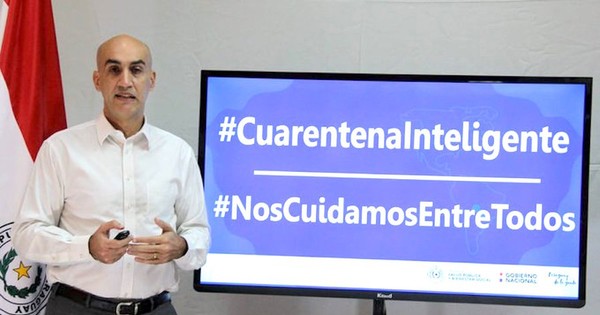 COVID-19: Confirman 15 nuevos casos y el total asciende a 1.202 en el país
