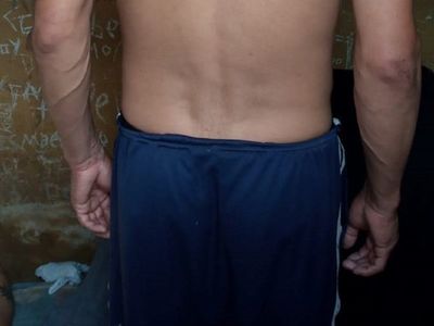 Detienen a un hombre sospechoso de un feminicidio en Itá
