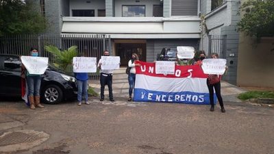 Quinielero infectado estaría trabajando y la empresa no toma medidas