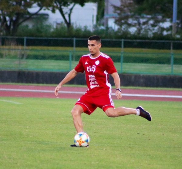 Jugadores de la Selección podrán entrenar en Albiróga