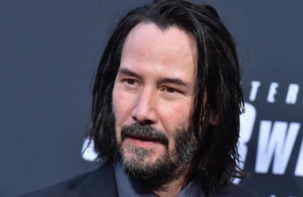 La razón que convenció a Keanu Reeves para hacer 'Matrix 4' - C9N