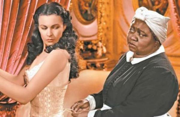 HBO elimina de su catálogo 'Lo que el viento se llevó' por 'perpetuar estereotipos racistas' - SNT