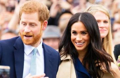 Aseguran que Meghan Markle y el príncipe Harry son un dolor de cabeza para sus actuales vecinos - SNT