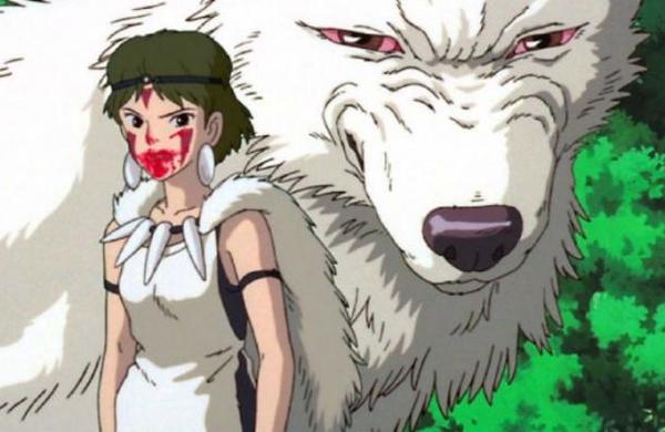 Cuando el Studio Ghibli se negó a recortar 'La princesa Mononoke' a pesar de las amenazas de Harvey Weinstein - SNT