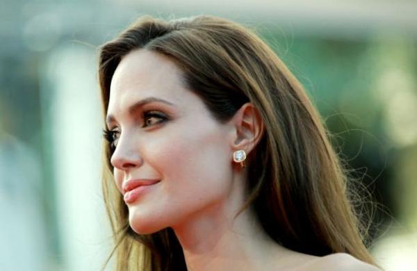Angelina Jolie y su ruptura con Brad Pitt: 'Sentía una tristeza profunda, estaba herida' - SNT