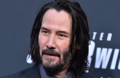 La razón que convenció a Keanu Reeves para hacer 'Matrix 4' - SNT
