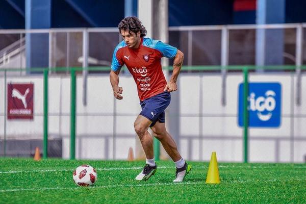Reiteran apoyo para que el fútbol de Primera División regrese – Prensa 5