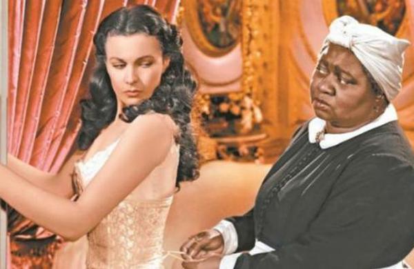 HBO elimina de su catálogo 'Lo que el viento se llevó' por 'perpetuar estereotipos racistas' - C9N