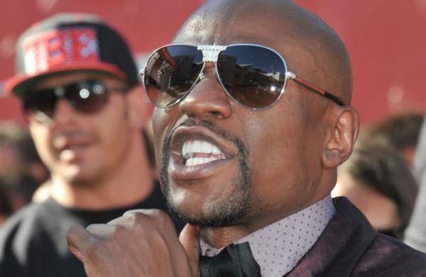 La desafiante propuesta de Mayweather a McGregor tras su retiro de la UFC - C9N